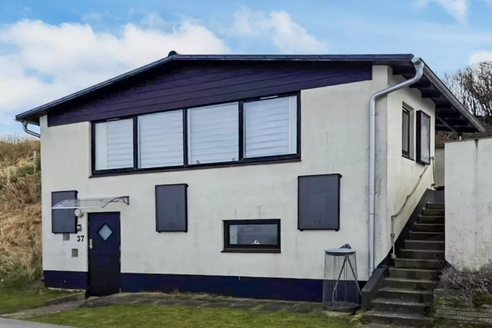 4 persoons vakantie huis in Farsø-By Traum-Buitenlucht