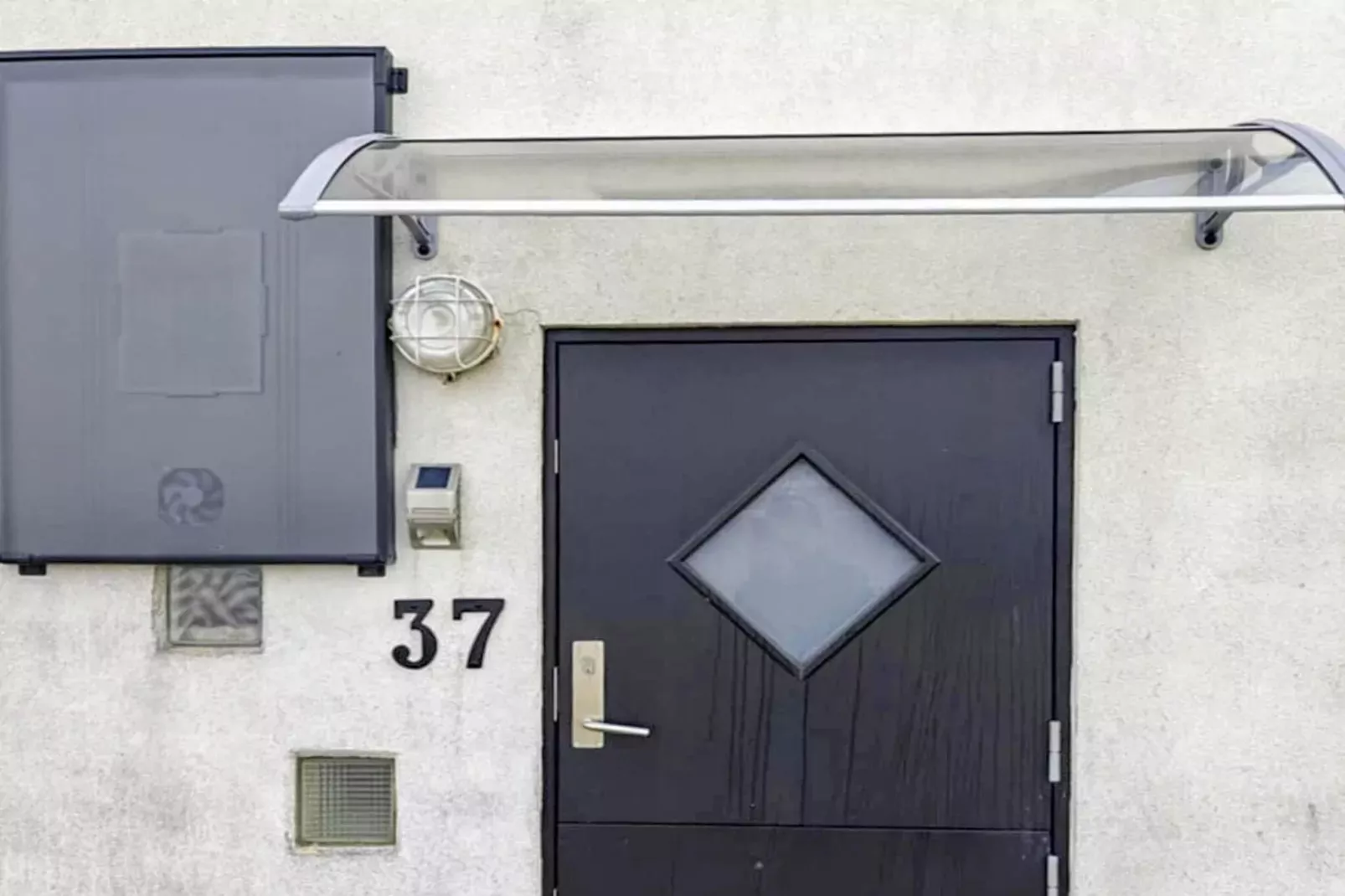 4 persoons vakantie huis in Farsø-By Traum-Buitenlucht