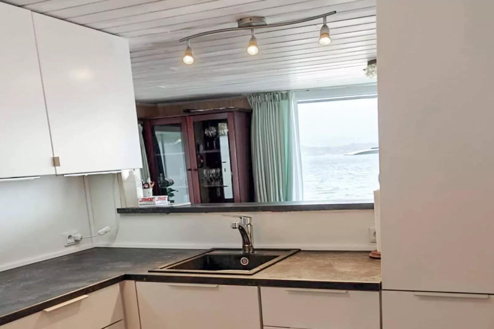 4 persoons vakantie huis in Farsø-By Traum-Binnen