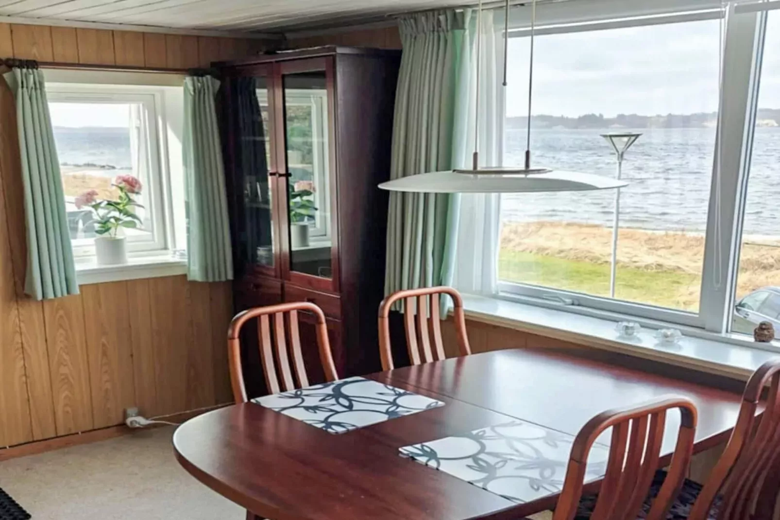 4 persoons vakantie huis in Farsø-By Traum-Binnen