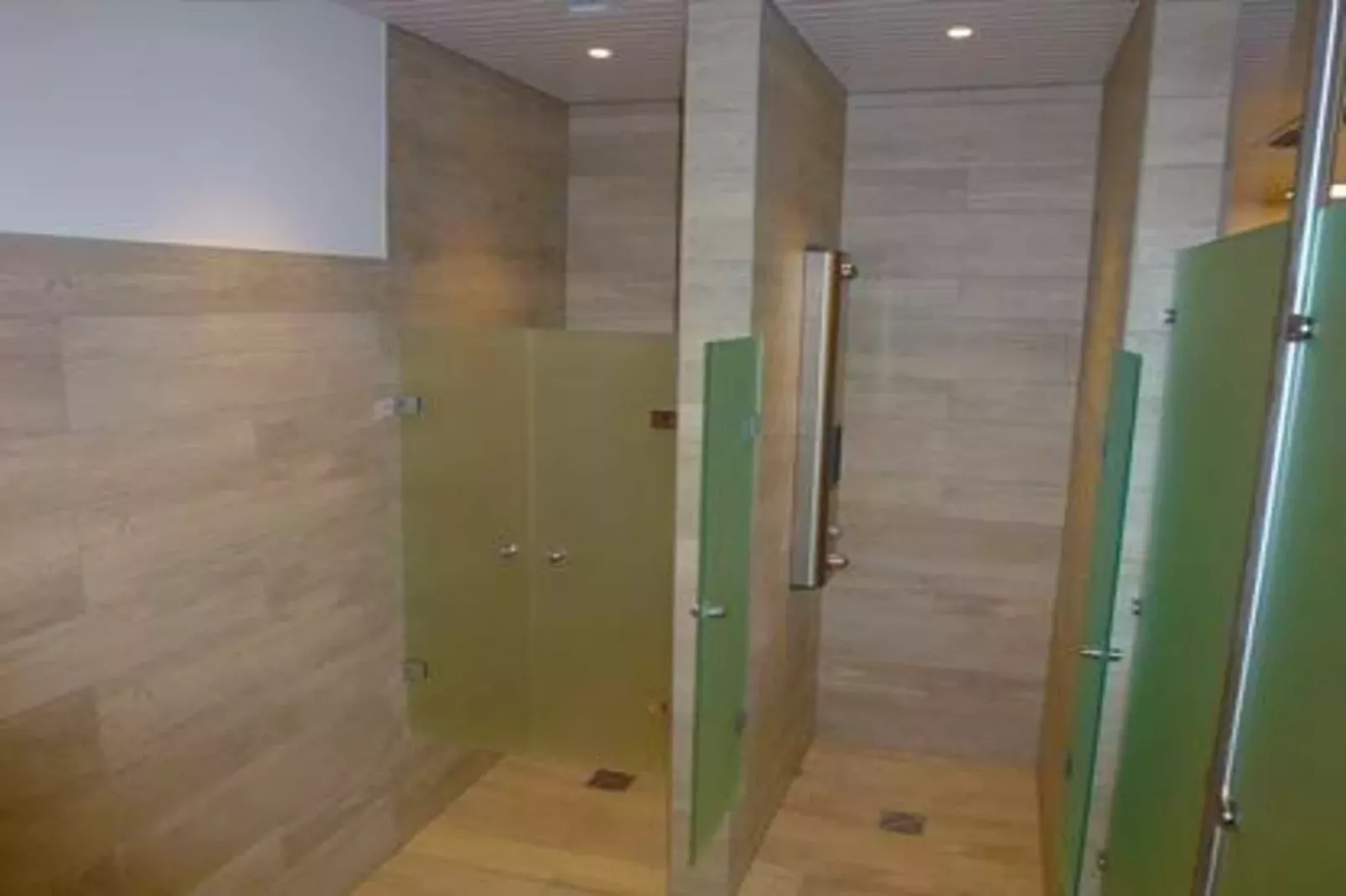 Studio2 Pers  45 qm-Badkamer