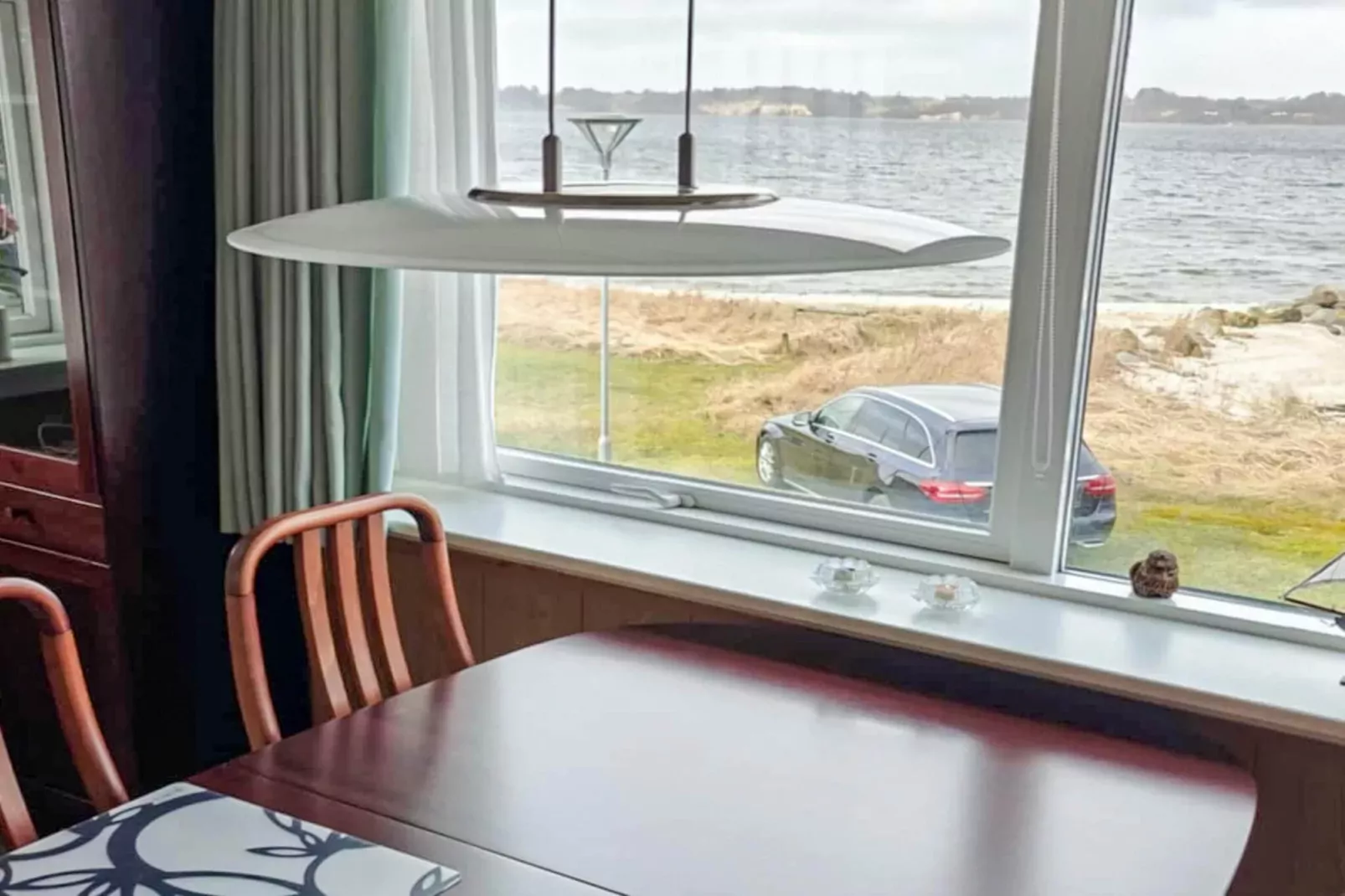 4 persoons vakantie huis in Farsø-By Traum-Binnen