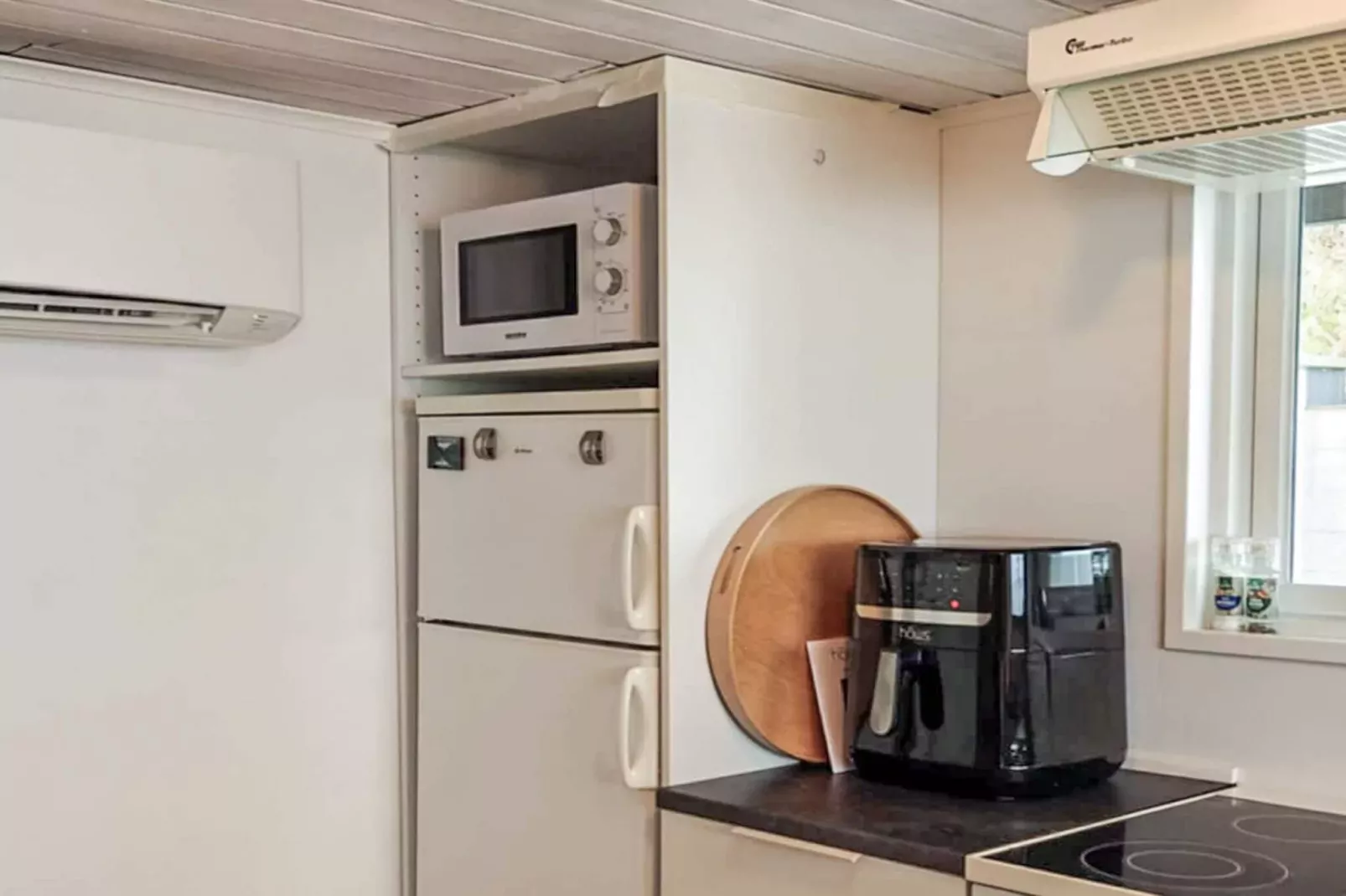 4 persoons vakantie huis in Farsø-By Traum-Binnen