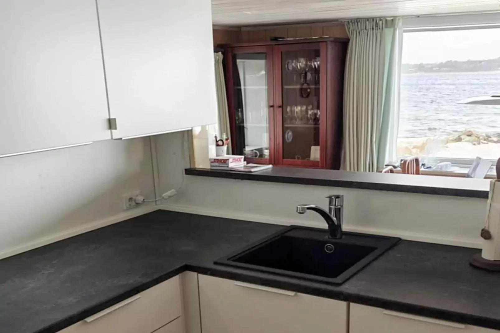 4 persoons vakantie huis in Farsø-By Traum-Binnen