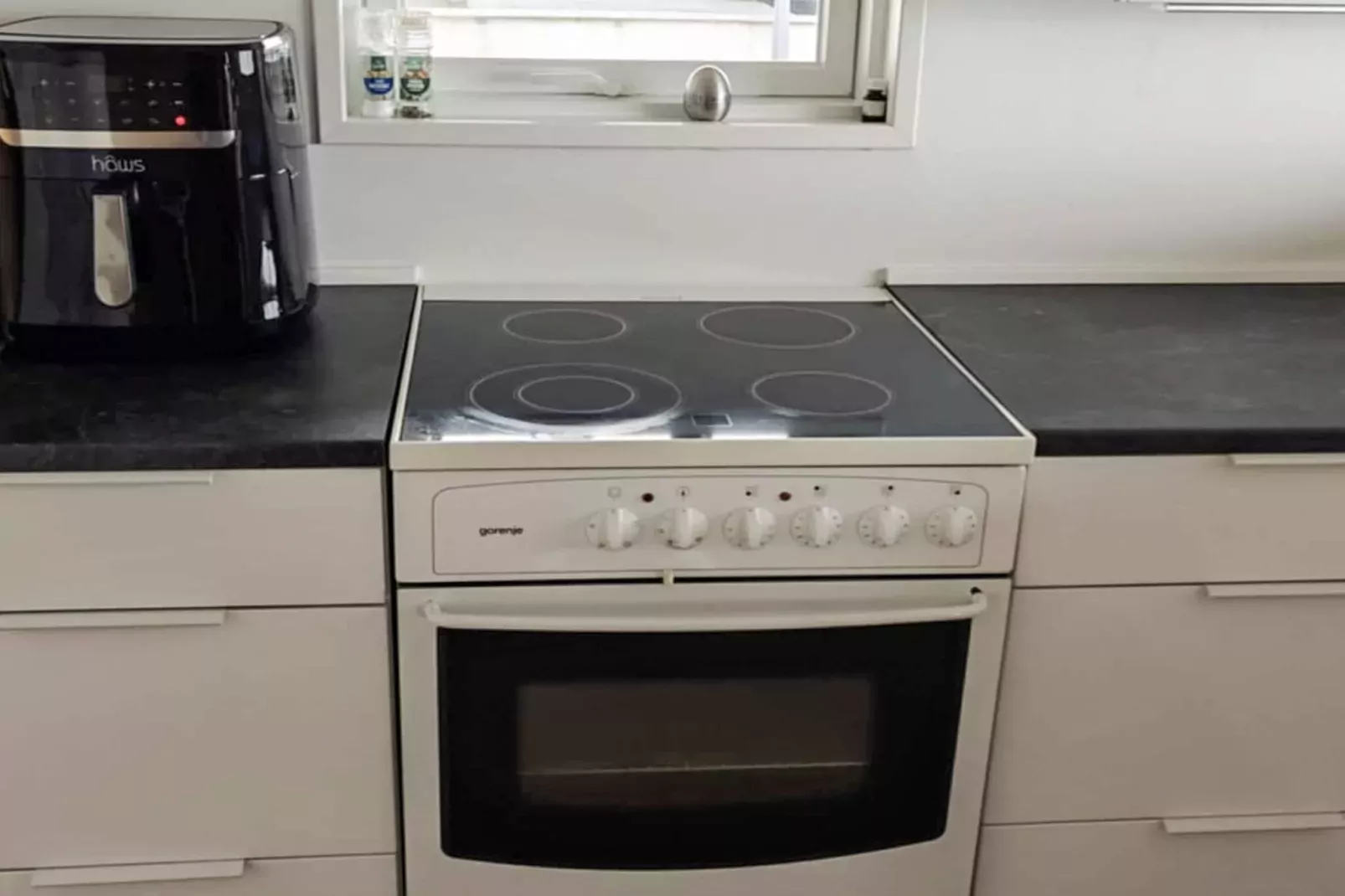 4 persoons vakantie huis in Farsø-By Traum-Binnen