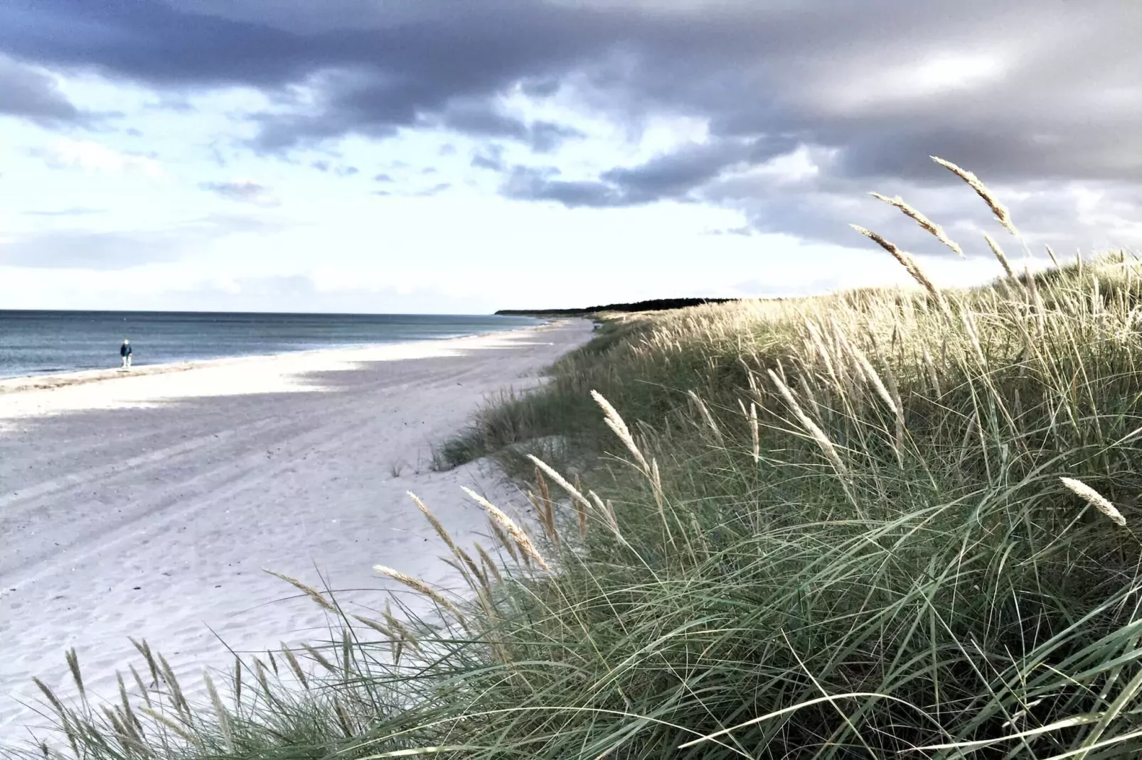 4 persoons vakantie huis in Grenaa-By Traum-Uitzicht