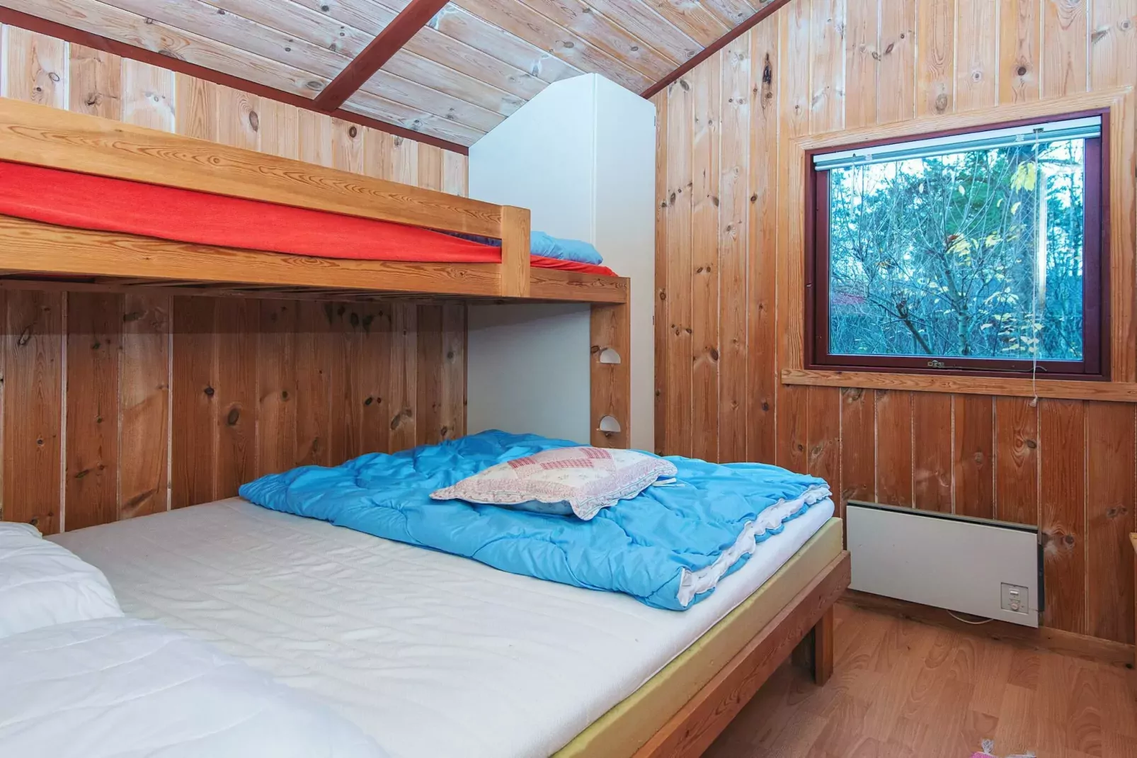 8 persoons vakantie huis in Nørre Nebel-By Traum-Binnen