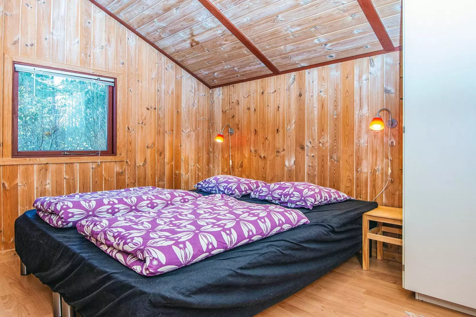 8 persoons vakantie huis in Nørre Nebel-By Traum-Binnen