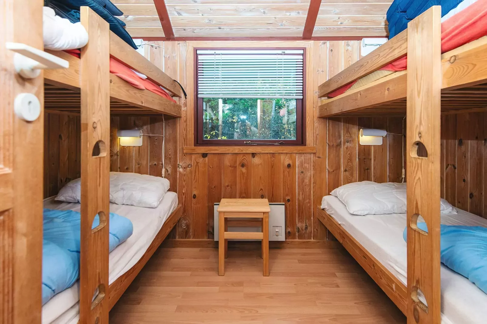 8 persoons vakantie huis in Nørre Nebel-By Traum-Binnen