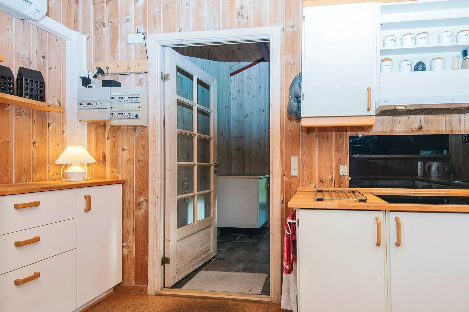 8 persoons vakantie huis in Nørre Nebel-By Traum-Binnen
