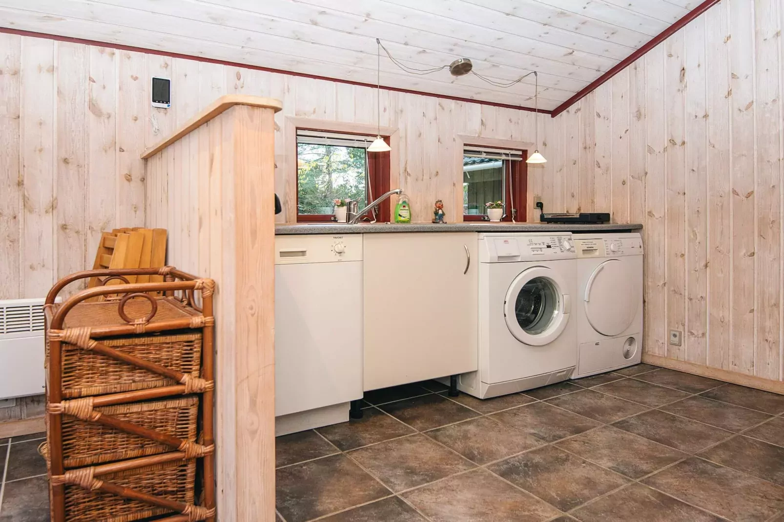 8 persoons vakantie huis in Nørre Nebel-By Traum-Binnen