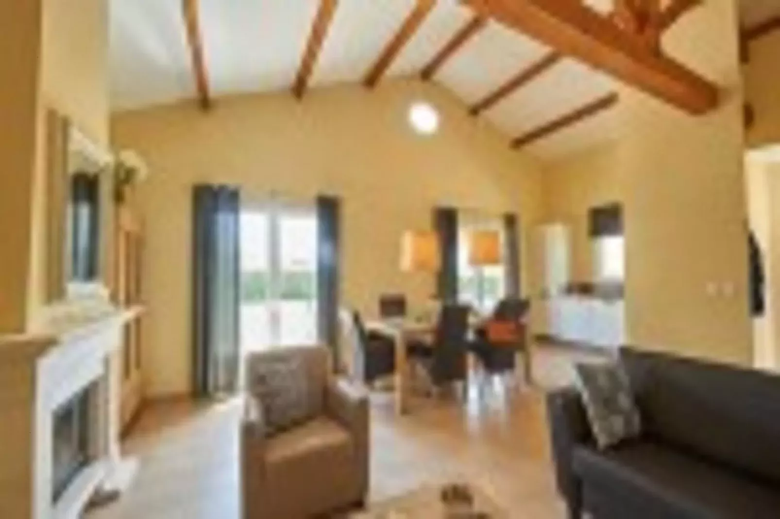 FranceComfort Domaine Les Forges 3-Woonkamer