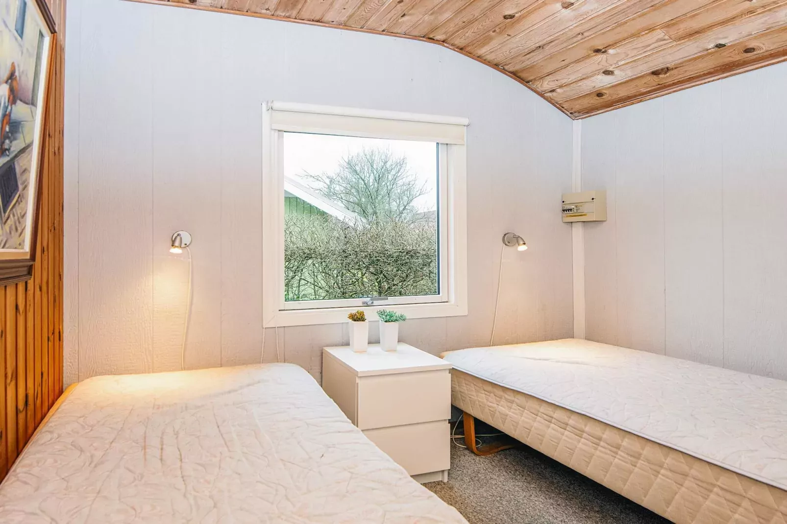 4 persoons vakantie huis in Grindsted-By Traum-Binnen