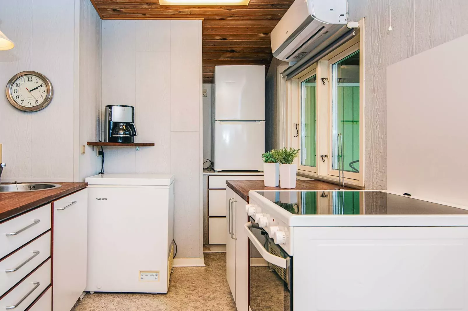 4 persoons vakantie huis in Grindsted-By Traum-Binnen