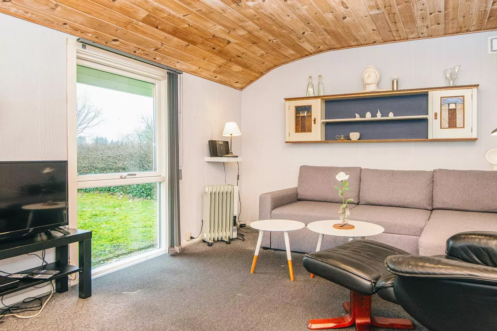 4 persoons vakantie huis in Grindsted-By Traum-Binnen