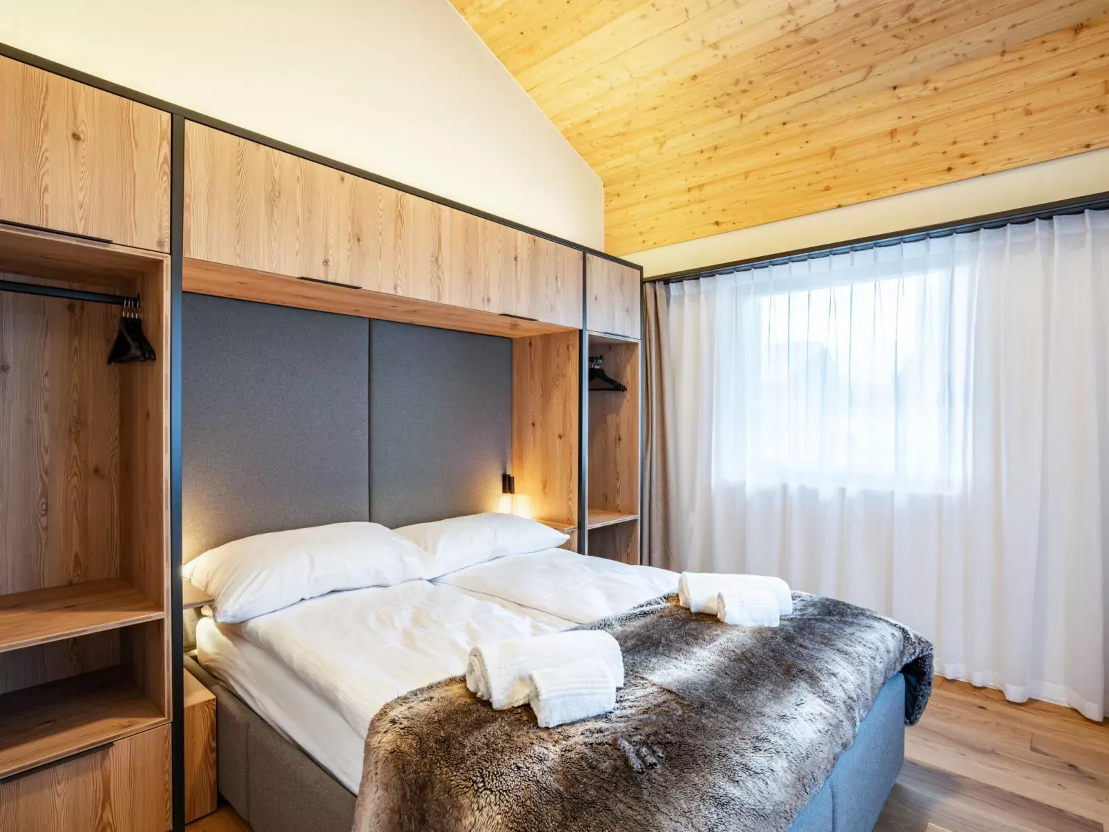 SWISSPEAK Resorts Thyon 4 Vallées-Binnen