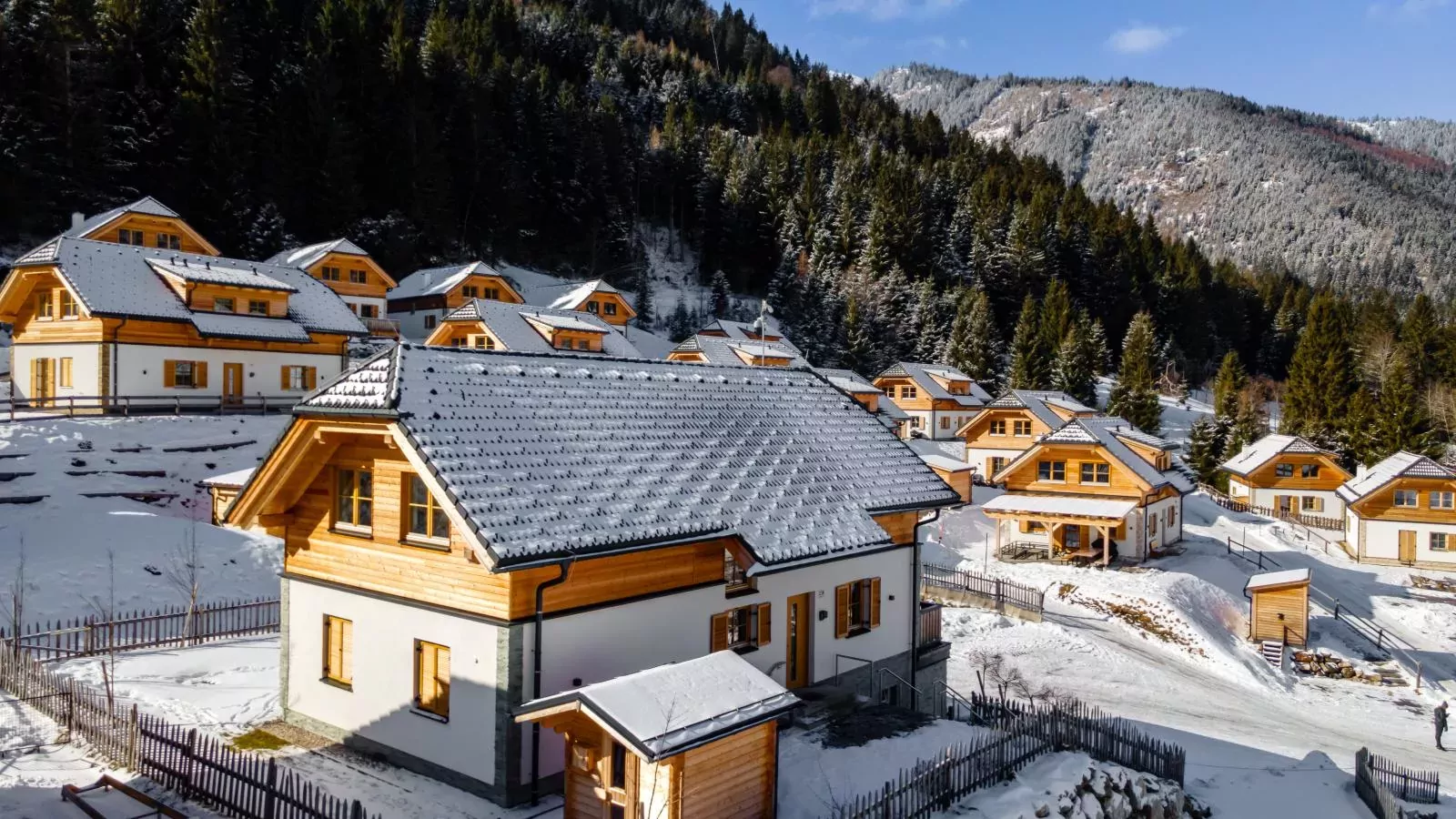 Apart Heidi-Exterieur winter
