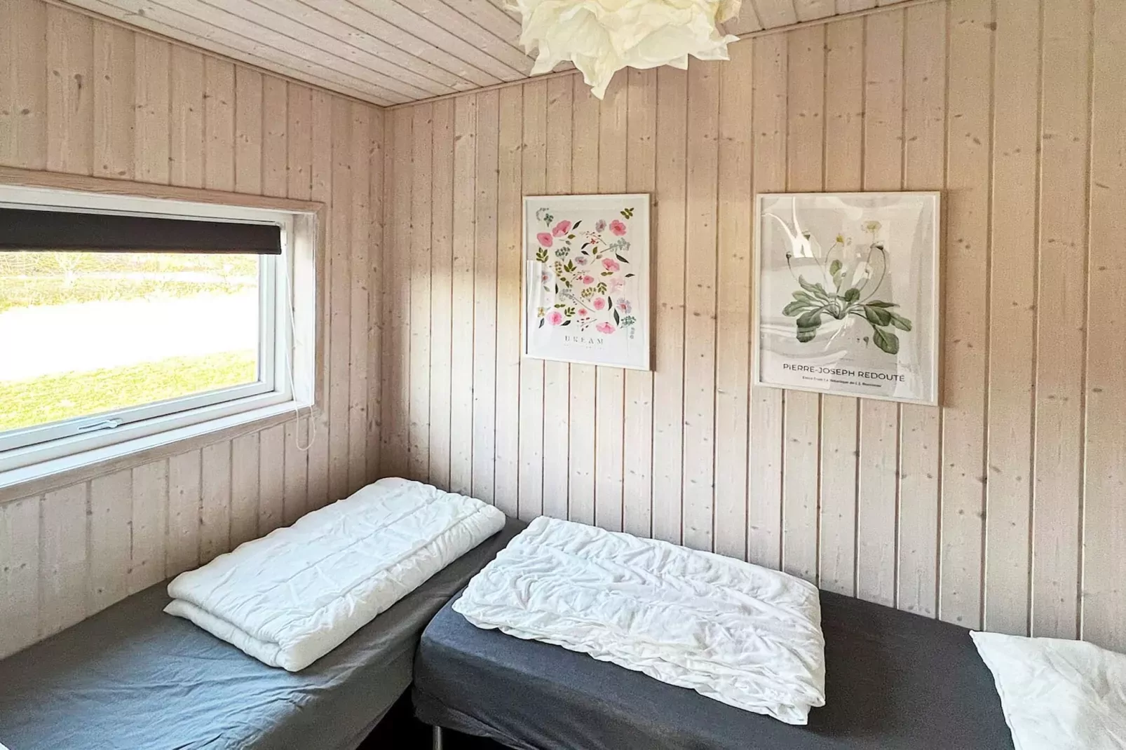 Gezellig toevluchtsoord aan meer -- By Traum Ferienwohnungen-Binnen
