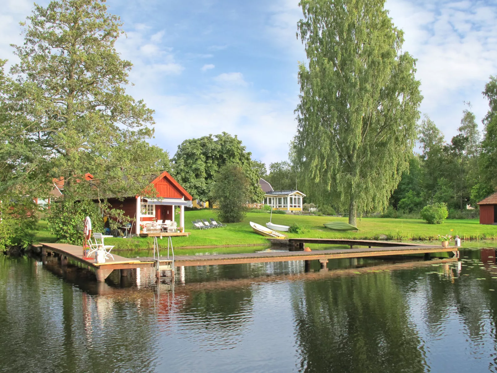 Forsa Högåsen (SDM108)-Buiten