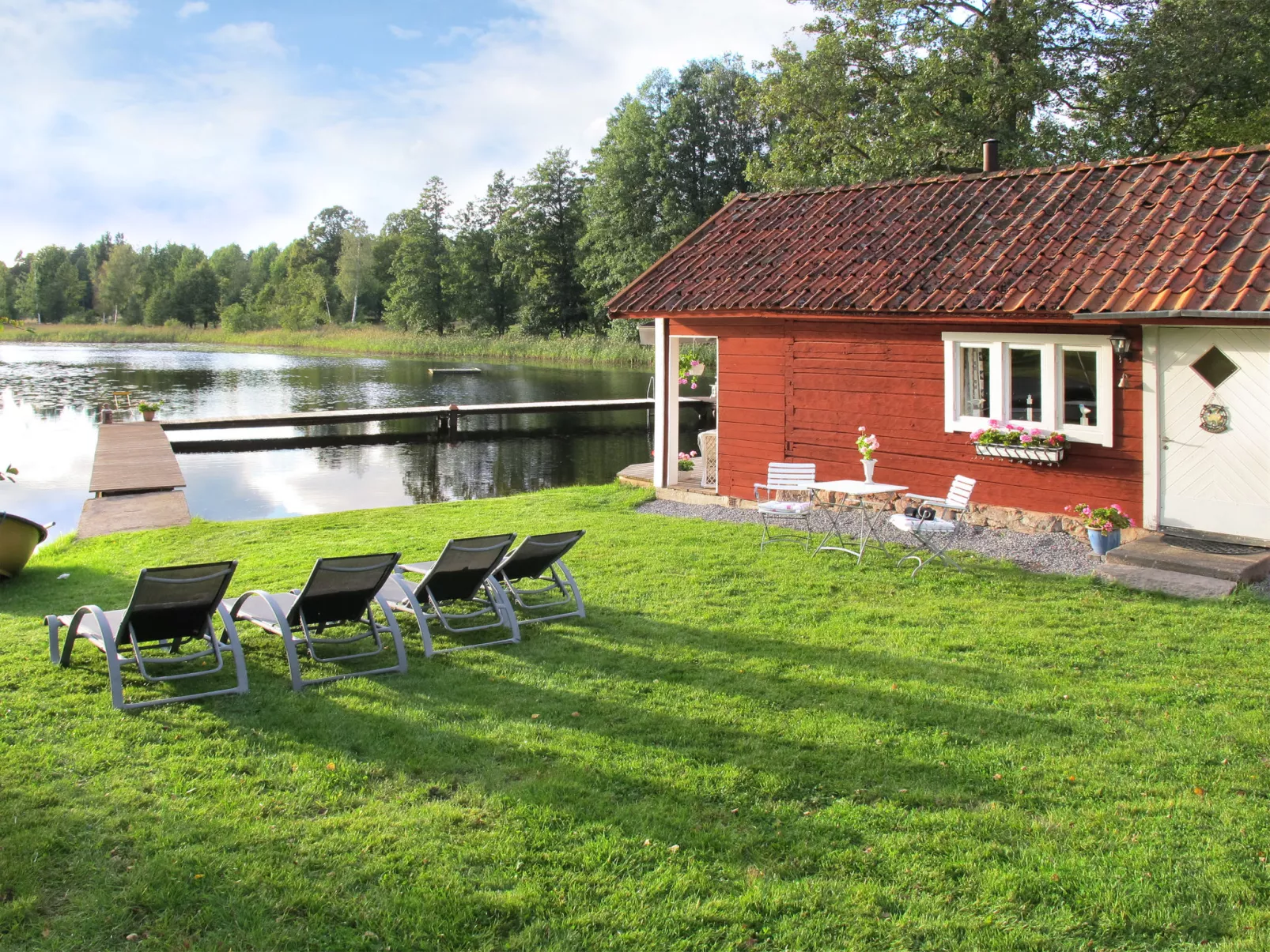 Forsa Högåsen (SDM108)-Buiten
