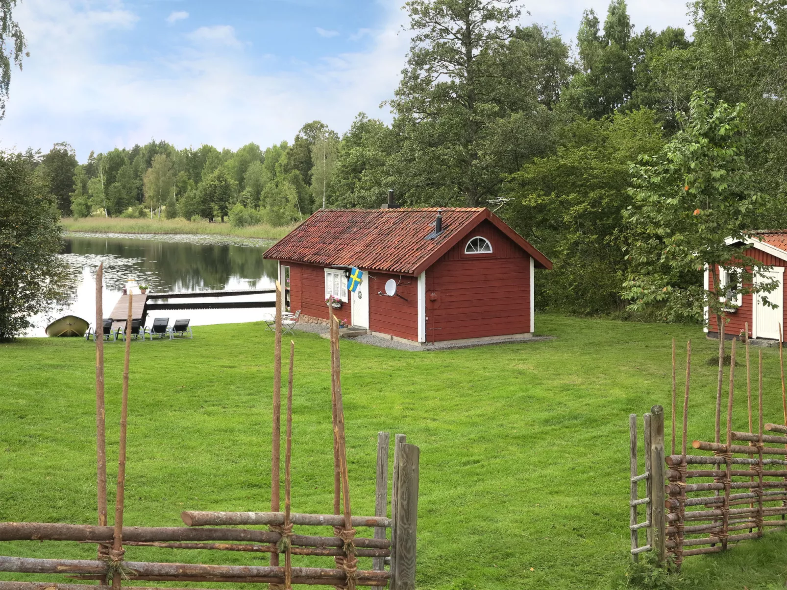 Forsa Högåsen (SDM108)-Buiten