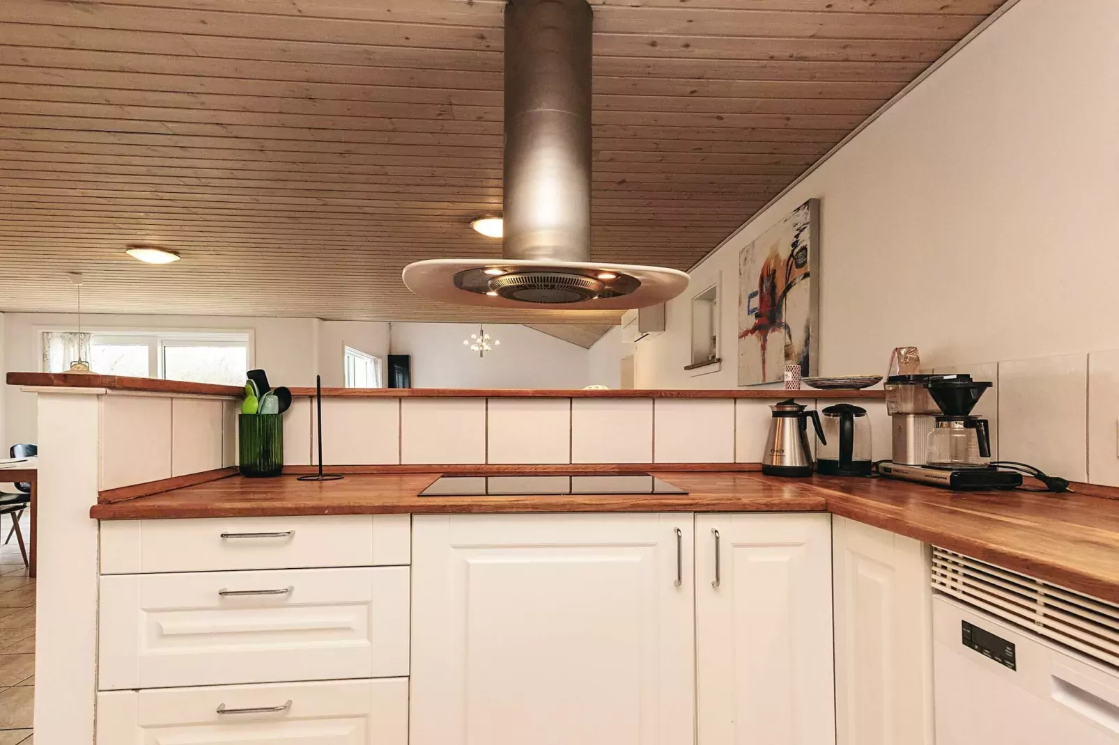 6 persoons vakantie huis in Asnæs-By Traum-Binnen