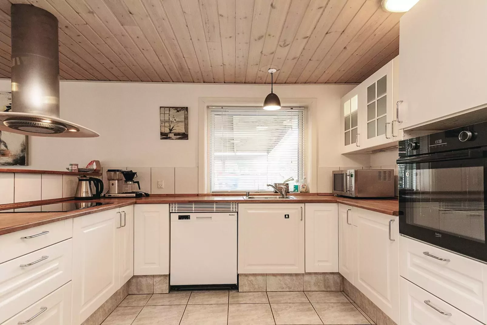 6 persoons vakantie huis in Asnæs-By Traum-Binnen