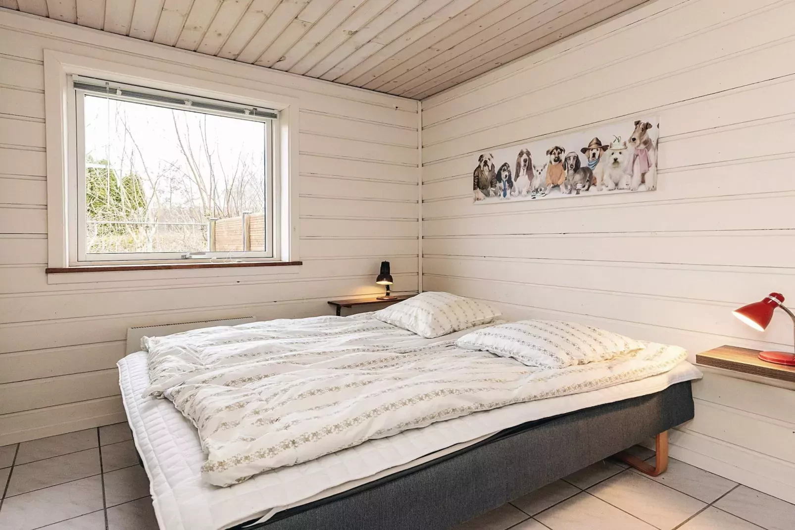 6 persoons vakantie huis in Asnæs-By Traum-Binnen