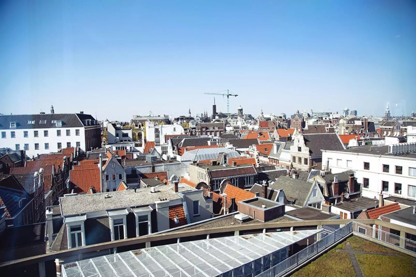 REMBRANDT 502-Gebieden zomer 20km