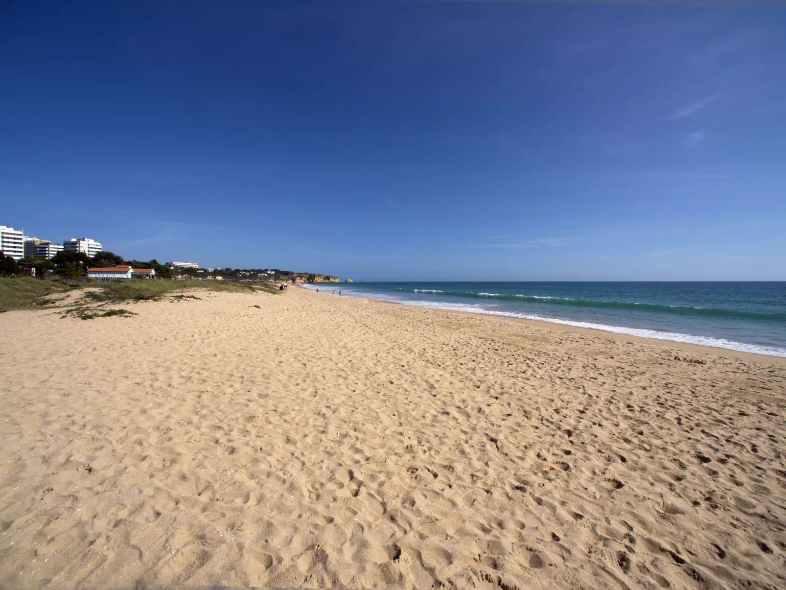 Alvor Bay Dream-Buiten