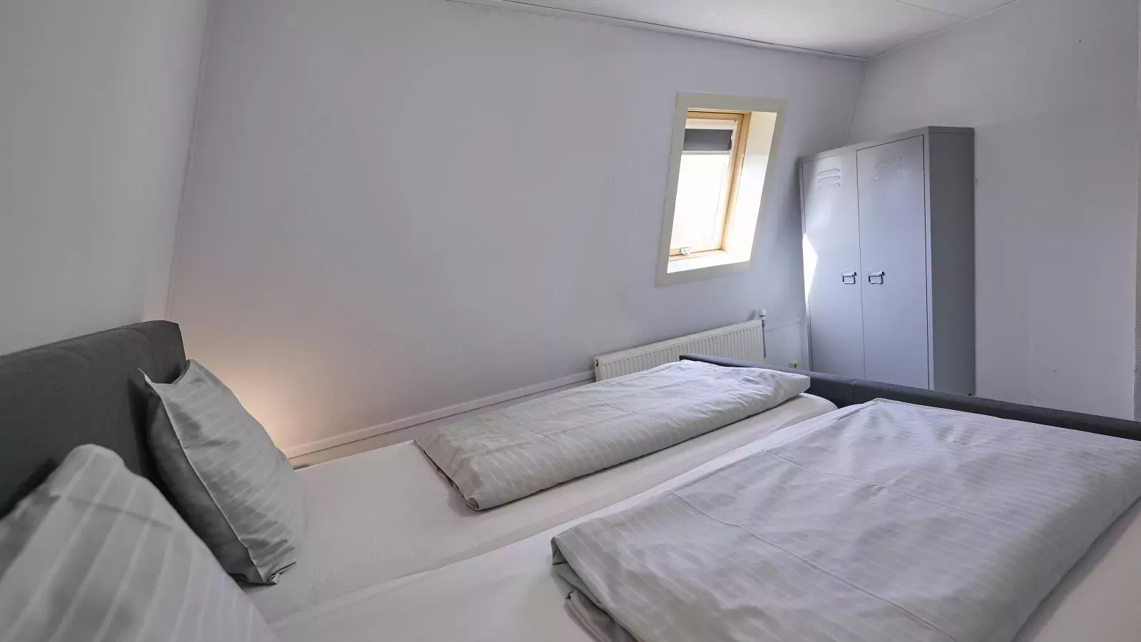 T Kaatsheuveltje 1-Slaapkamer