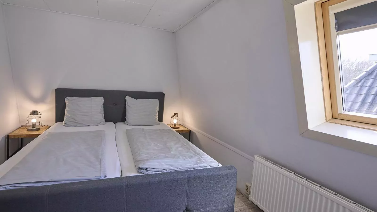 T Kaatsheuveltje 1-Slaapkamer