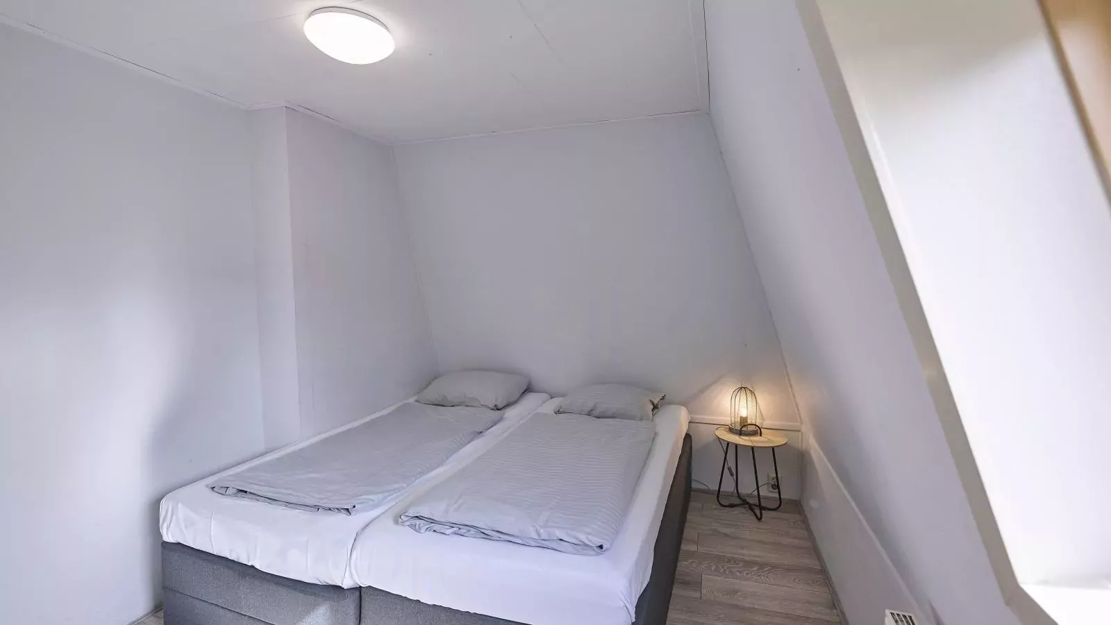 T Kaatsheuveltje 1-Slaapkamer