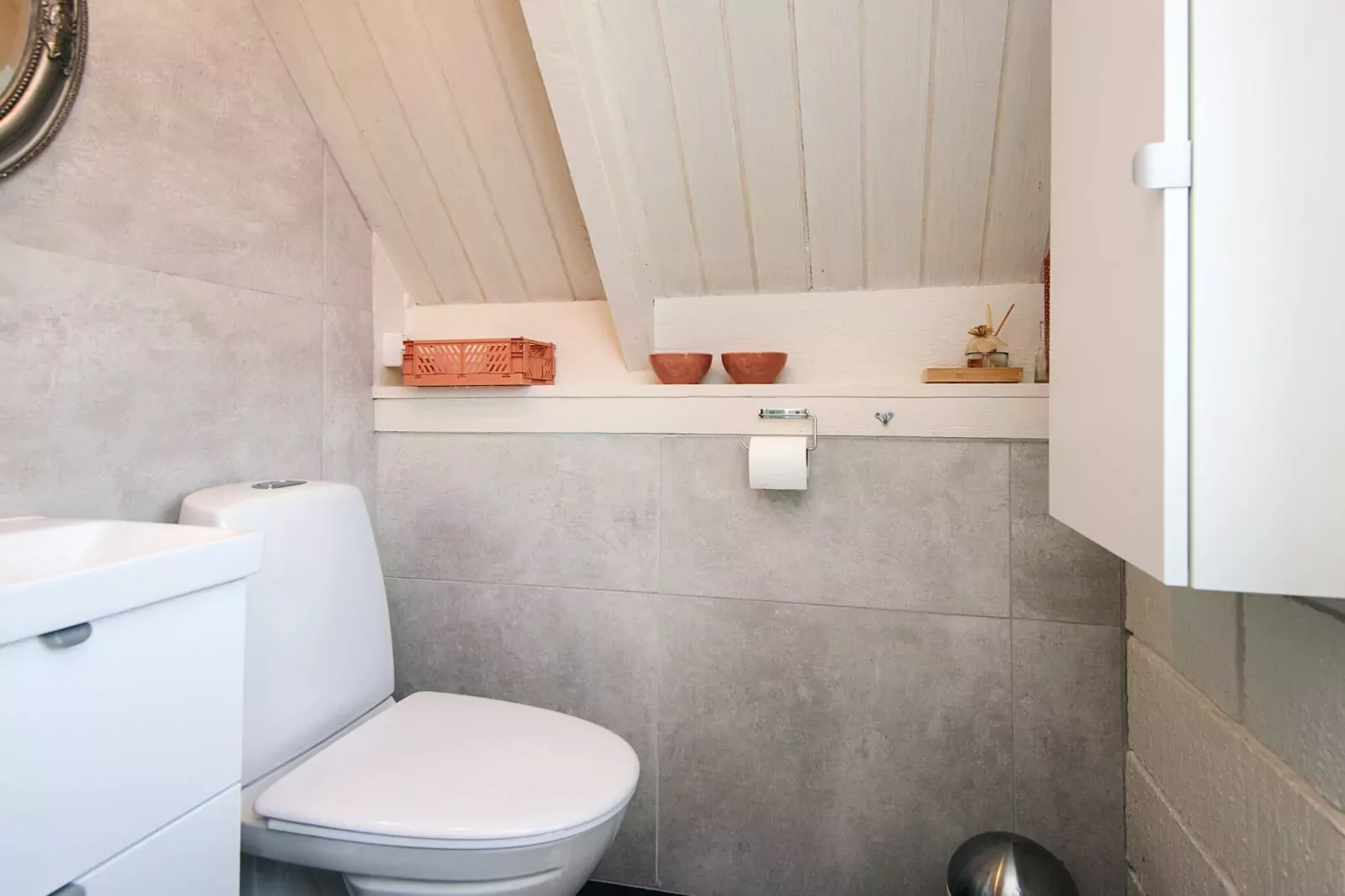 4 persoons vakantie huis in Ringkøbing-By Traum-Binnen