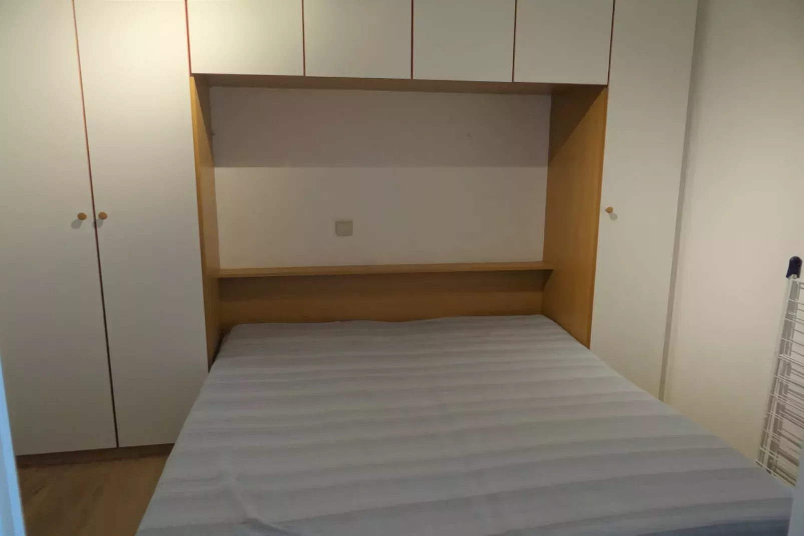 SCORPIO B 0603GAR-Slaapkamer