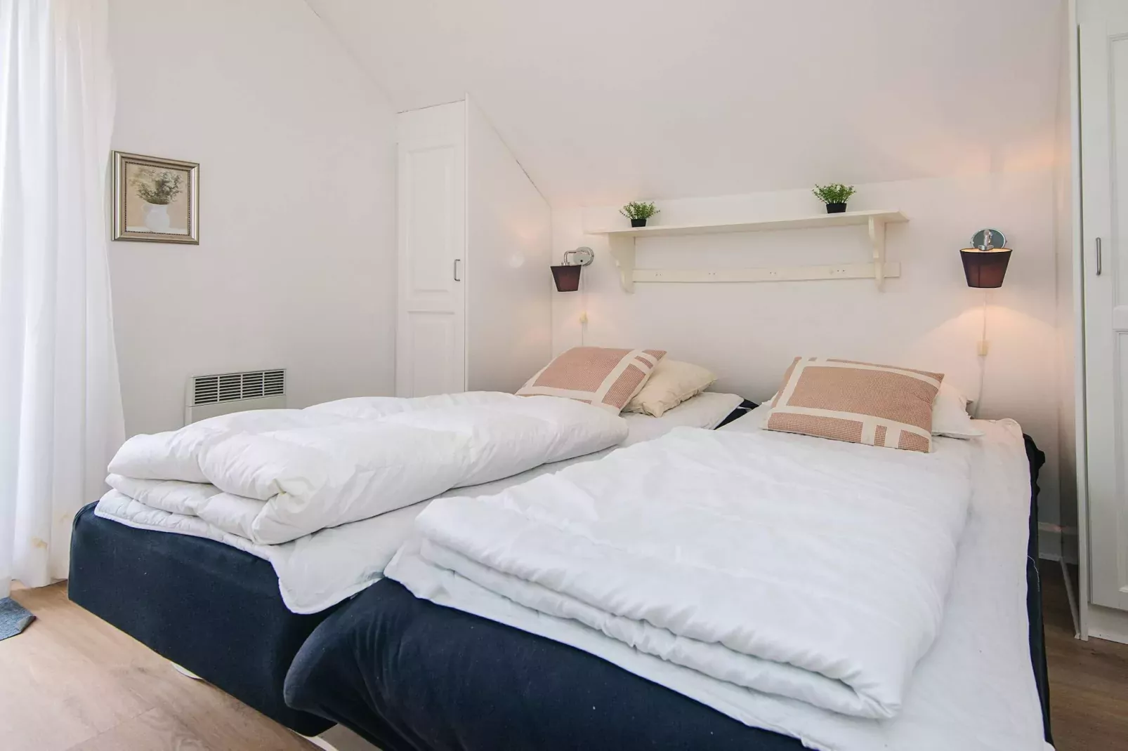 8 persoons vakantie huis in Gjern-By Traum-Binnen