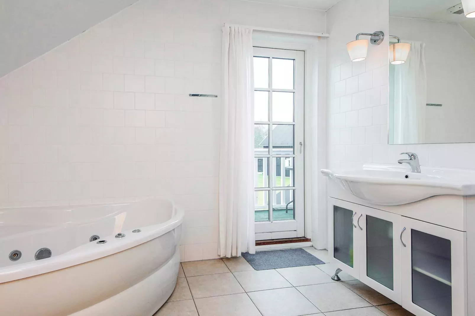 8 persoons vakantie huis in Gjern-By Traum-Binnen