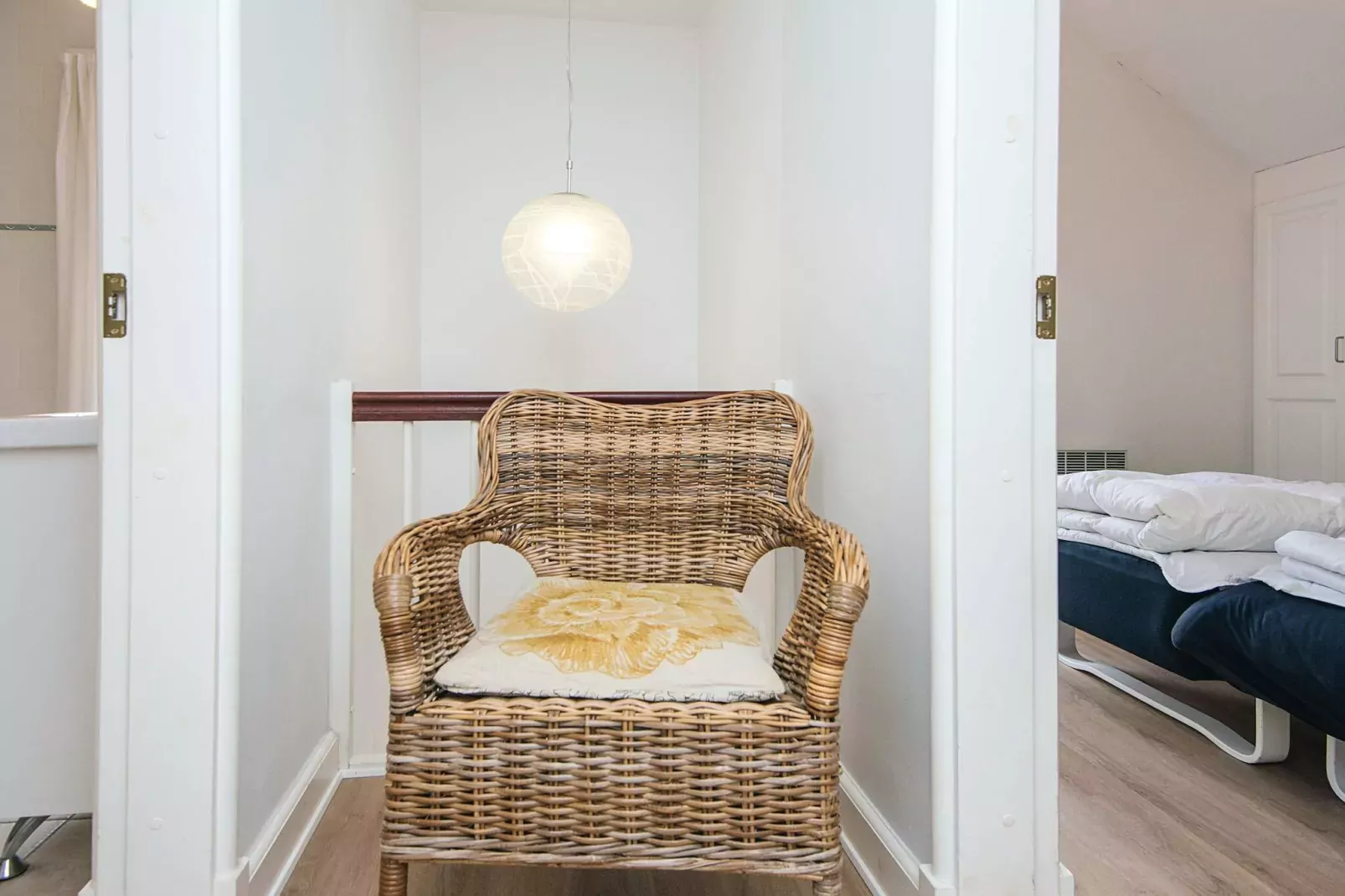 8 persoons vakantie huis in Gjern-By Traum-Binnen