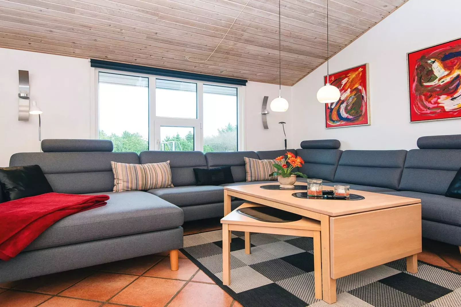 Luxe retraite met spa -- By Traum Ferienwohnungen-Binnen