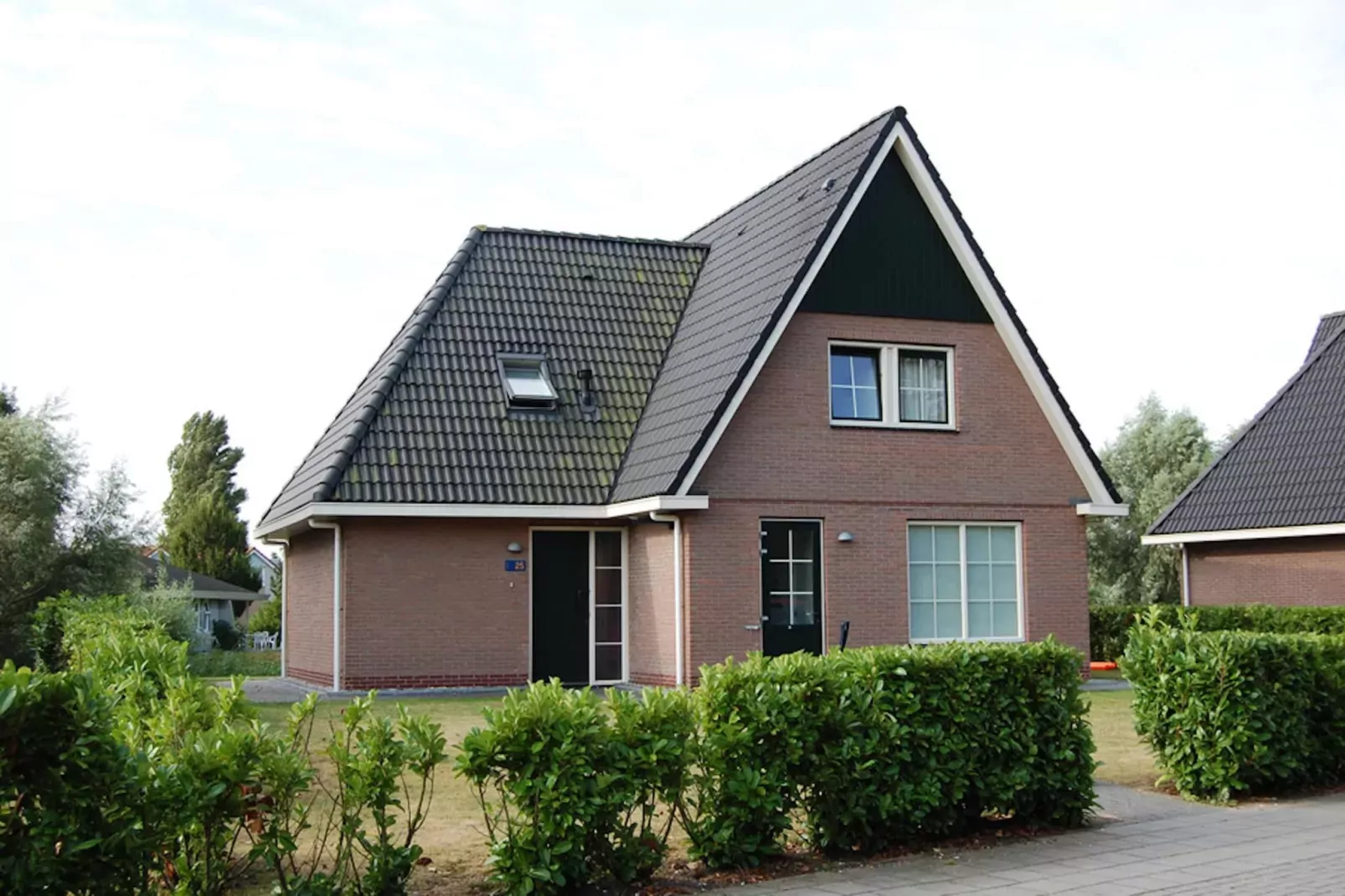 Beach Resort Makkum 32-Buitenkant zomer