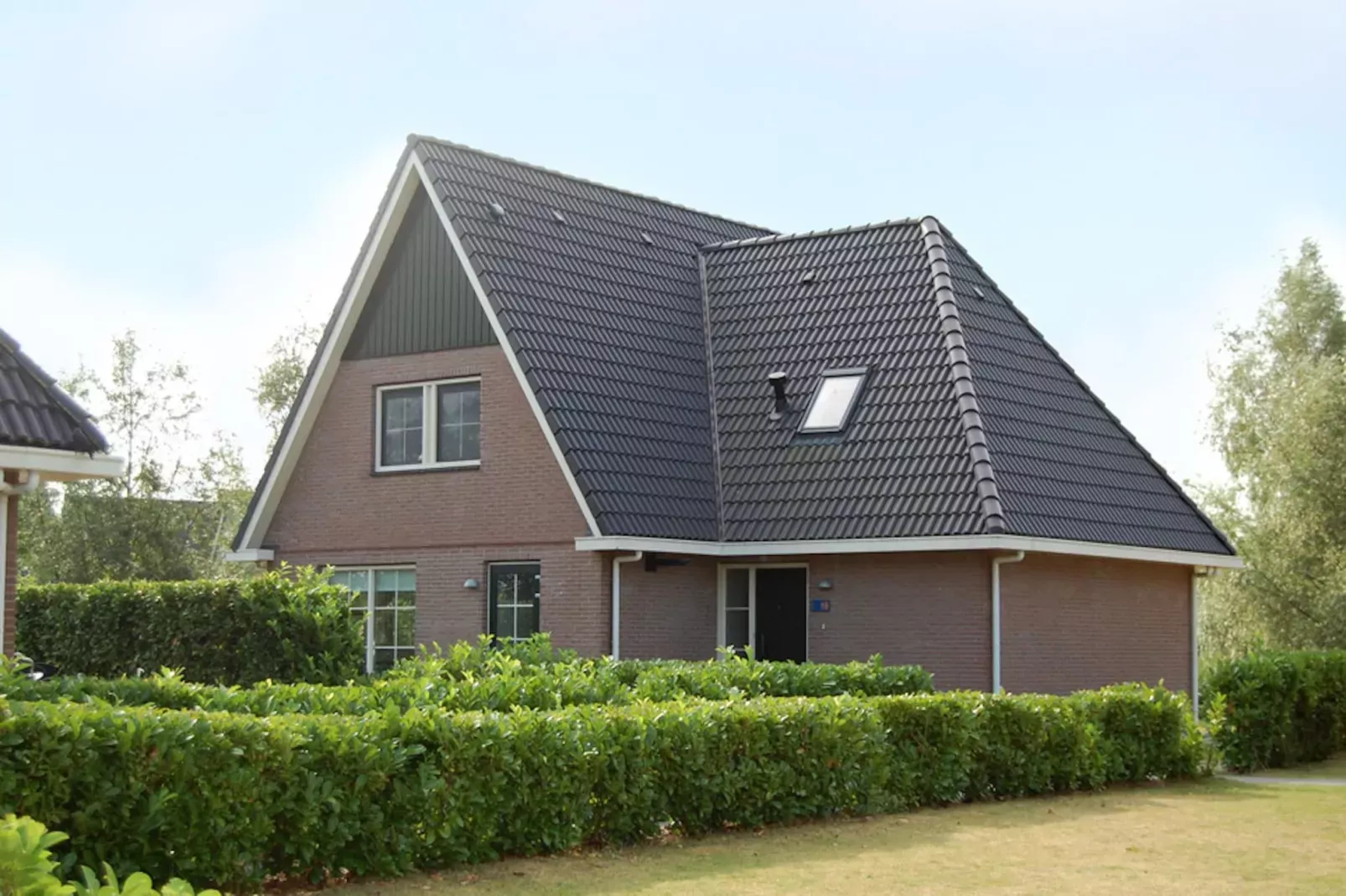 Beach Resort Makkum 32-Buitenkant zomer