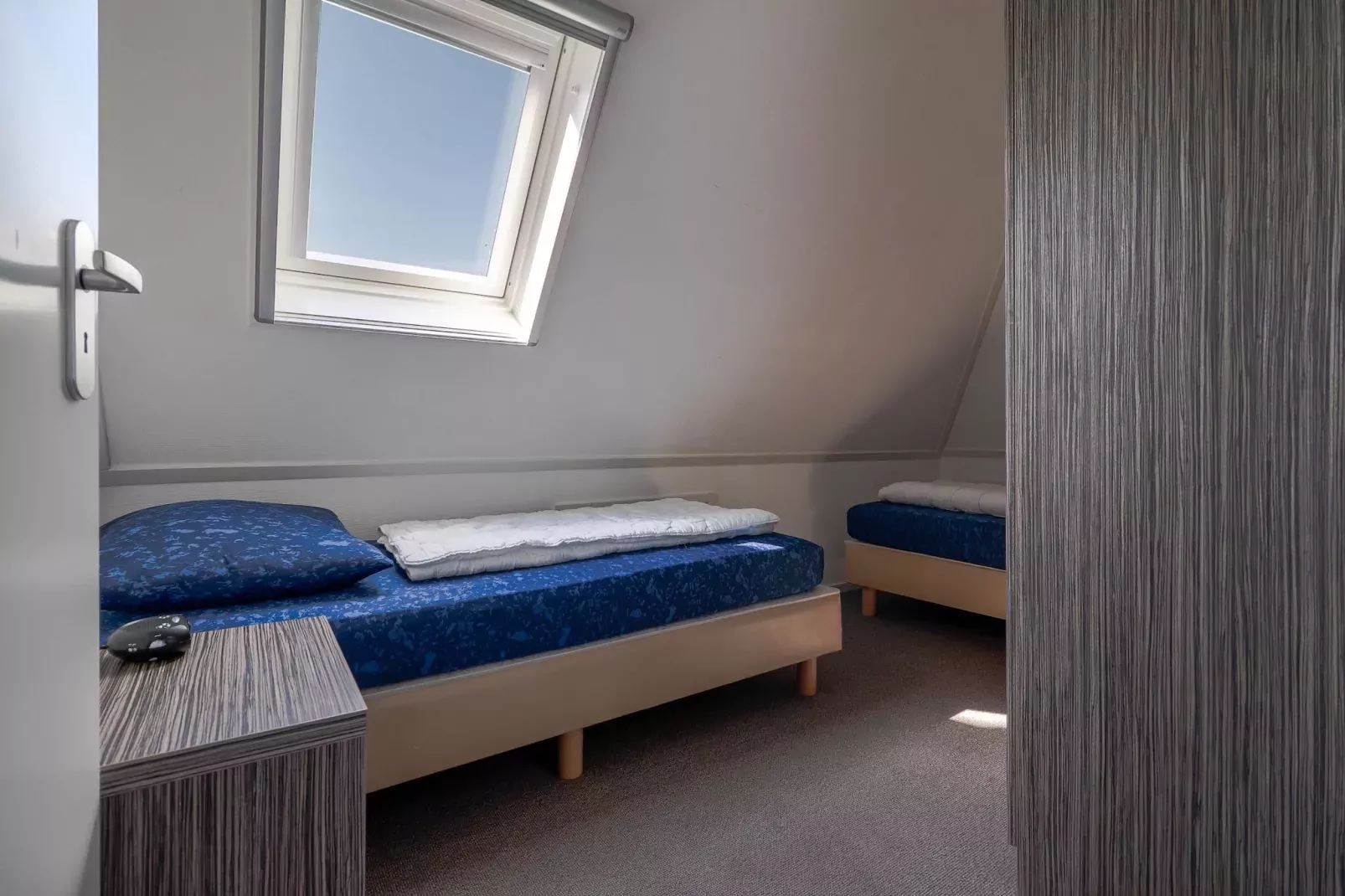 Beach Resort Makkum 32-Slaapkamer