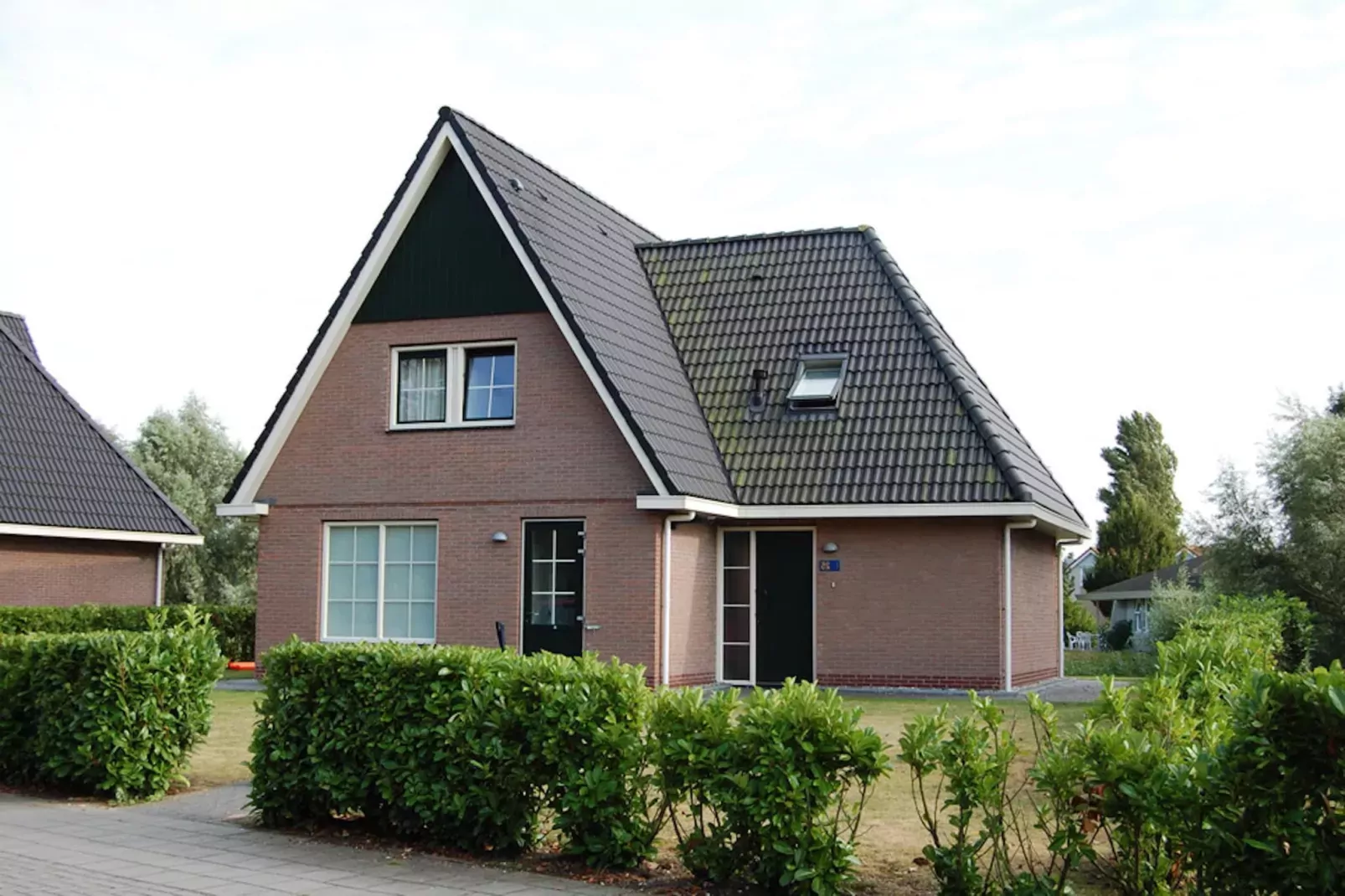 Beach Resort Makkum 32-Buitenkant zomer