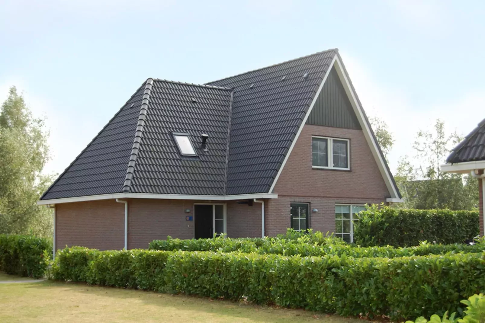 Beach Resort Makkum 32-Buitenkant zomer