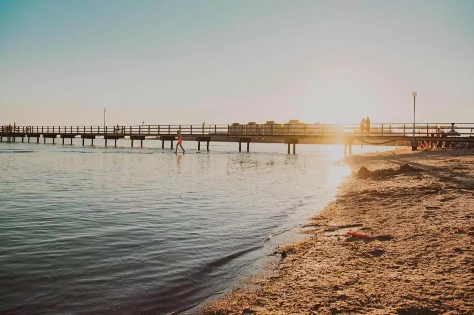 5 persoons vakantie huis in FALKENBERG-By Traum-Uitzicht