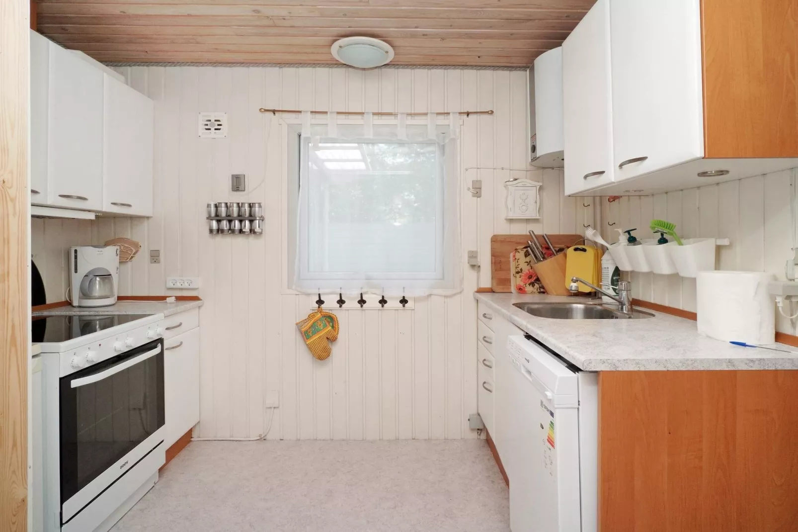 6 persoons vakantie huis in Eskebjerg-By Traum
