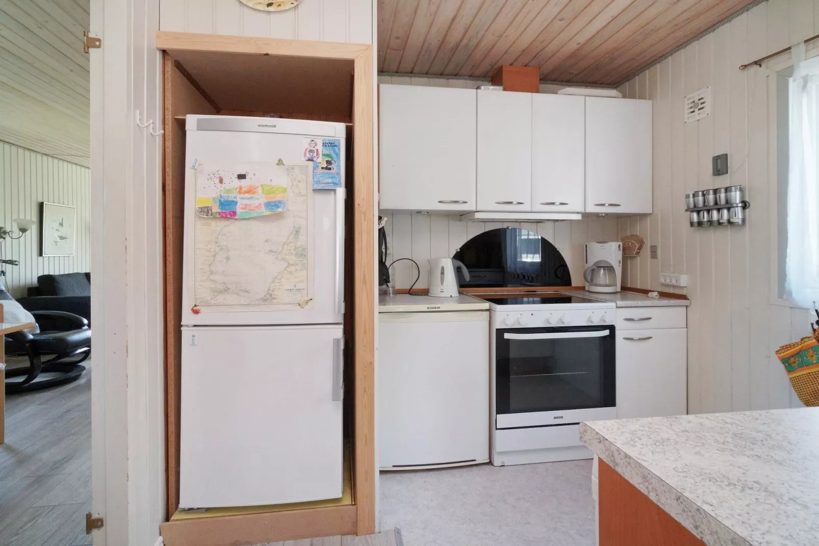 6 persoons vakantie huis in Eskebjerg-By Traum