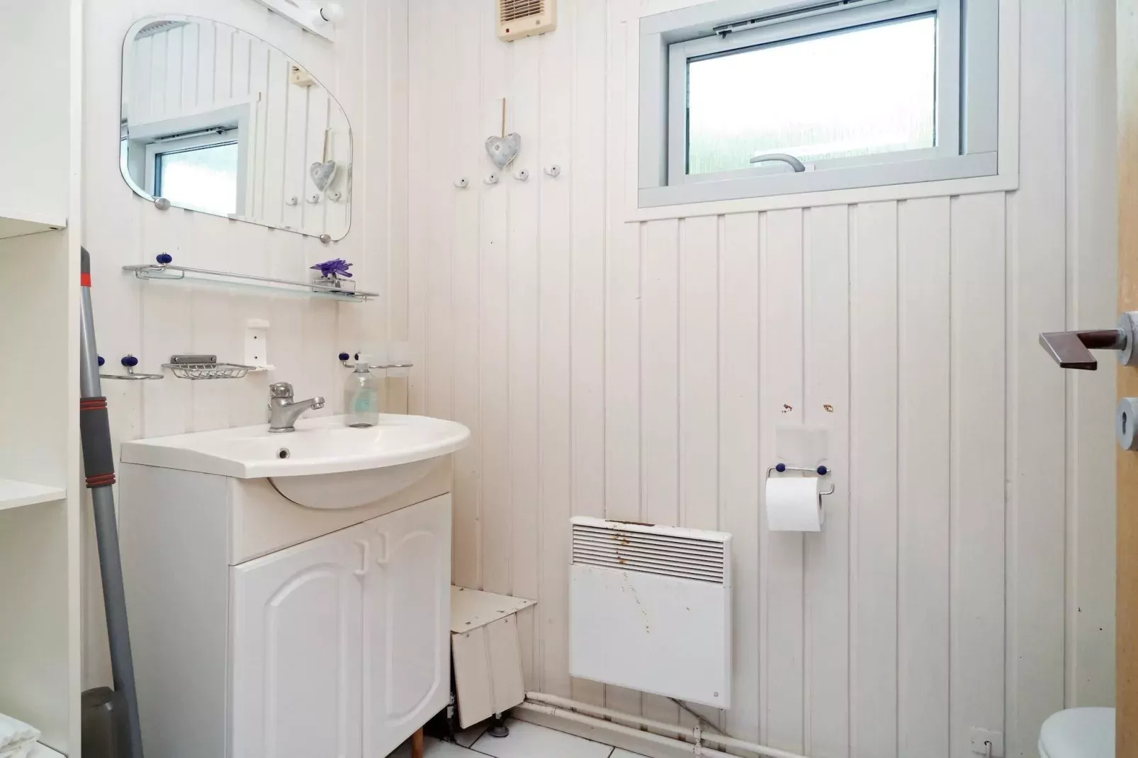 6 persoons vakantie huis in Eskebjerg-By Traum-Binnen