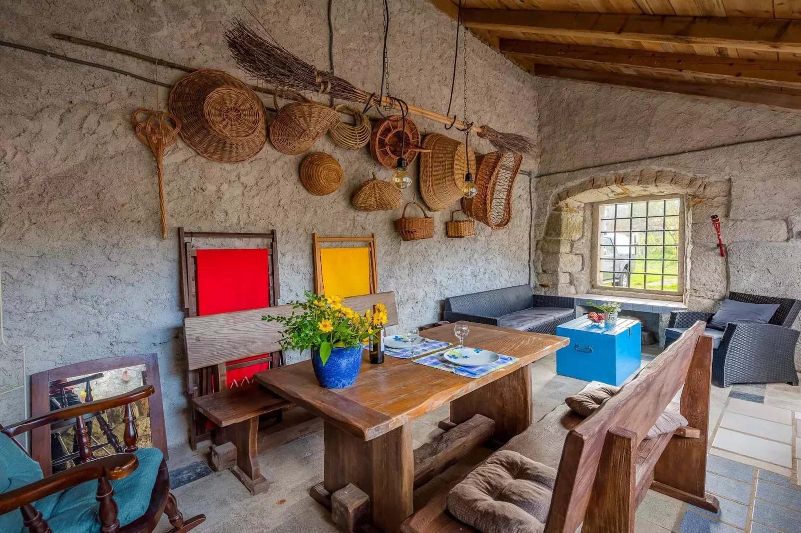 Holiday home Dane 22