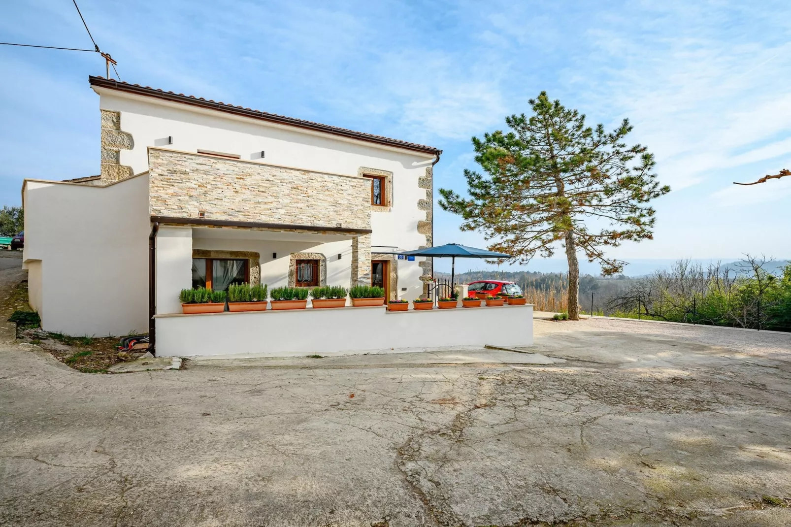 Casa Piccola Leona